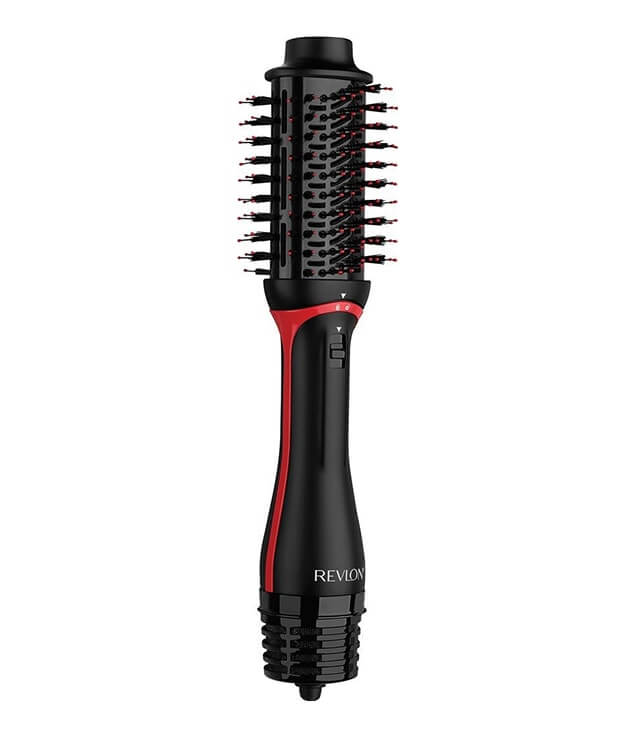 PALMARYA | BROSSE RONDE SPÉCIALE BRUSHING FEMMES ET HOMME